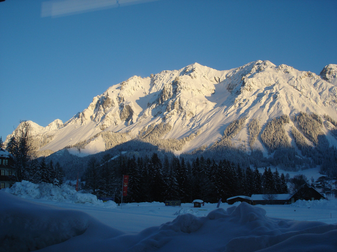 阮绍酒店住宿-Hotel Ennstalerhof