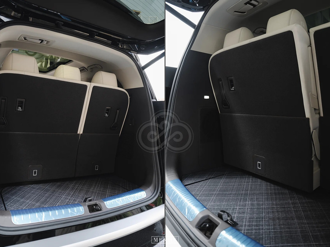 Mekhe Transport-曼谷必去景点