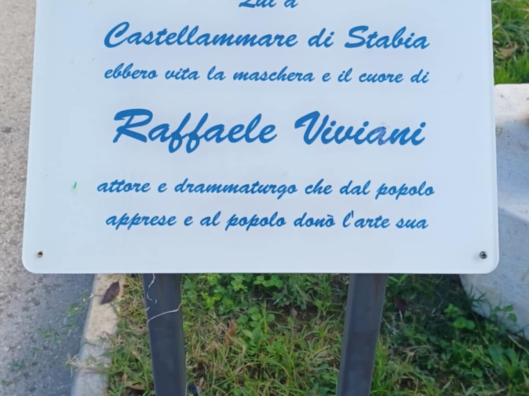 Viale Degli Artisti