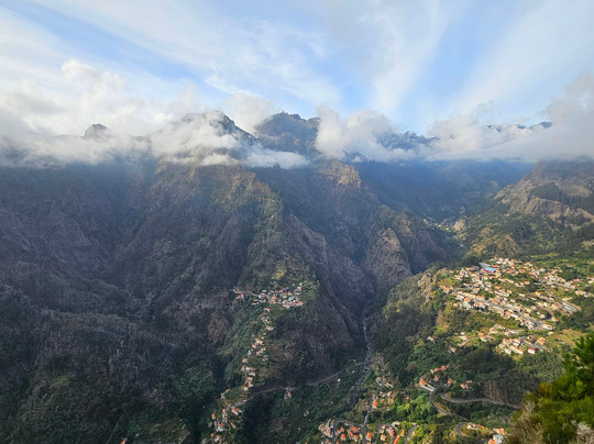 MadeiraEcoHolidays-马德拉群岛必去景点