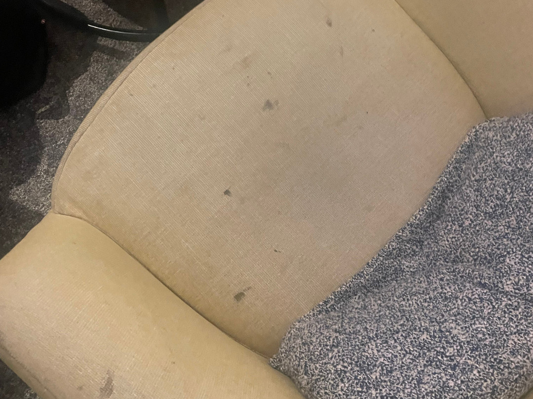 No1 Lounge at Luton Airport-卢顿必去景点