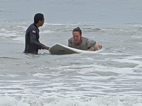 Loco Tours Costa Rica-塔马林多必去景点