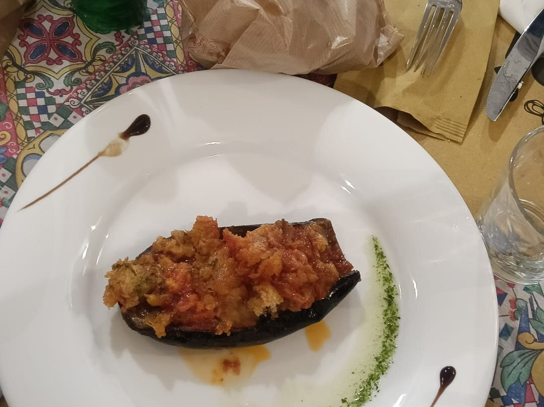 Affavorì - Trattoria delle Persone