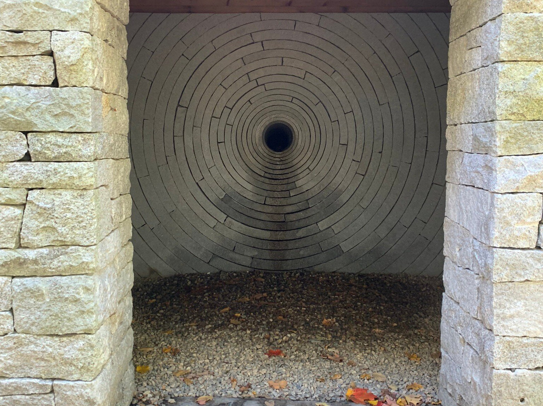 DeCordova Sculpture Park & Museum-Lincoln必去景点