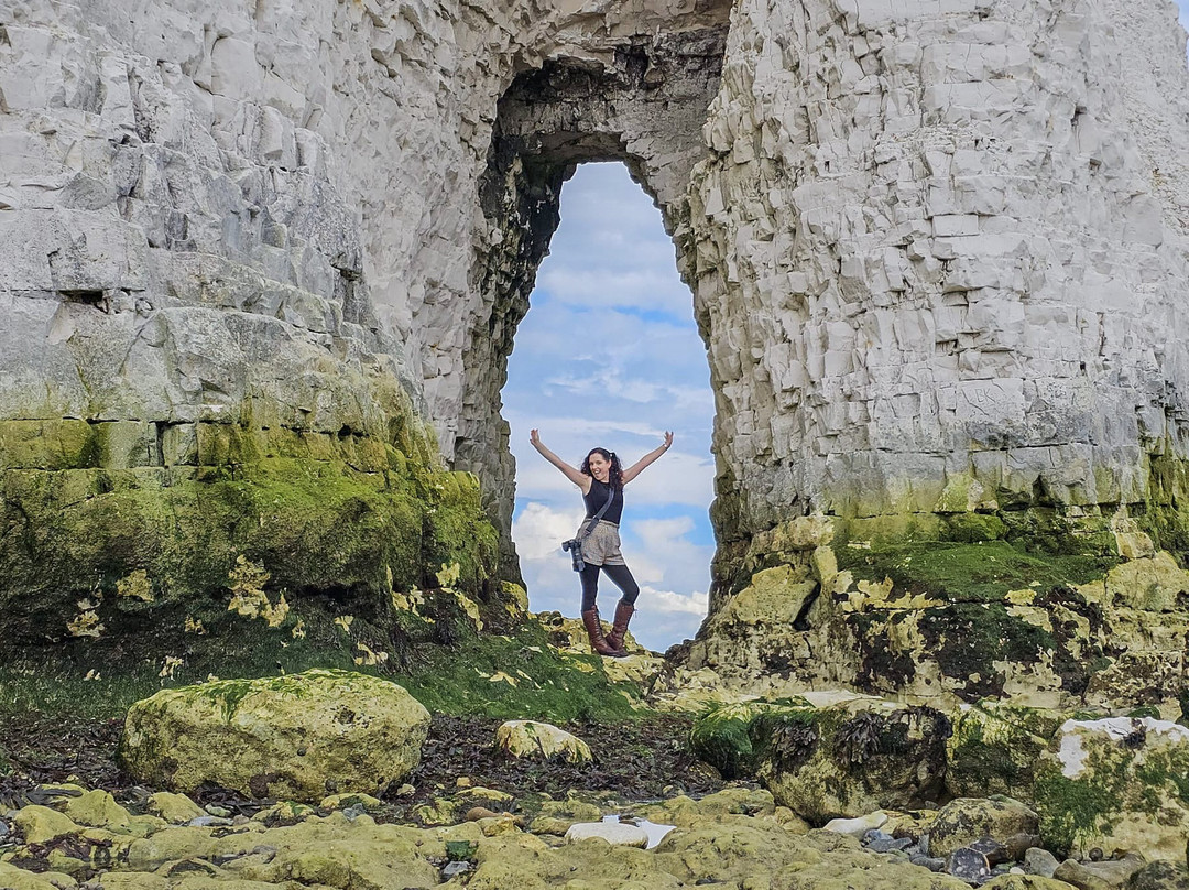 Kingsgate Bay-Kingsgate必去景点