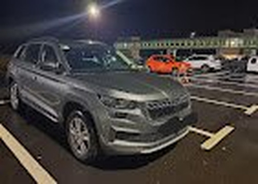 Madeira hot Wheels rent a car-沙尔必去景点