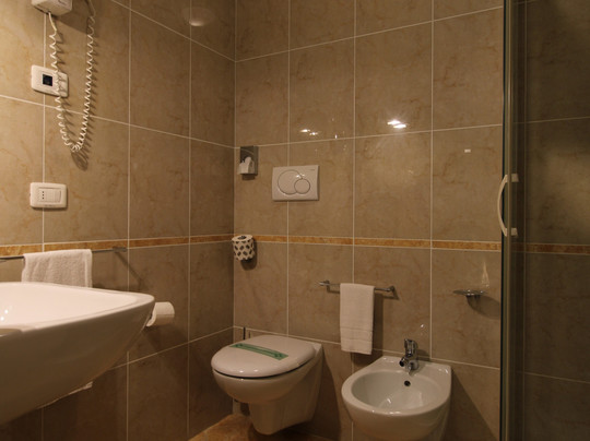 Codogne酒店住宿-马特尼尼别墅