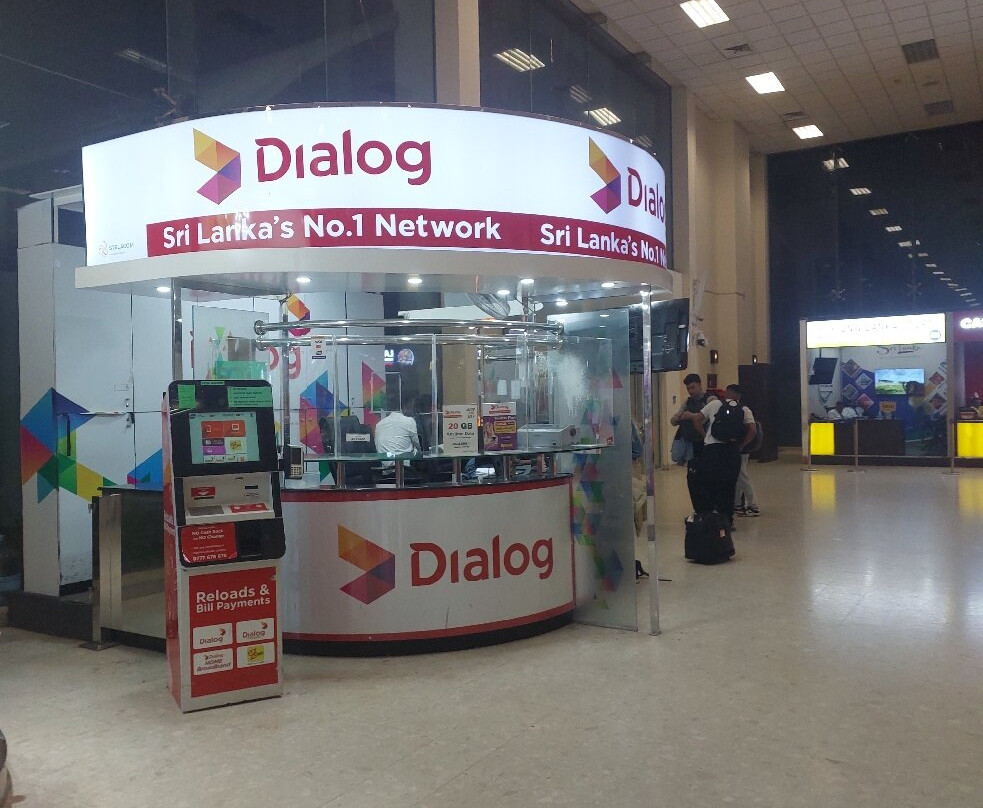 Sri Pathi Tours-Homagama必去景点