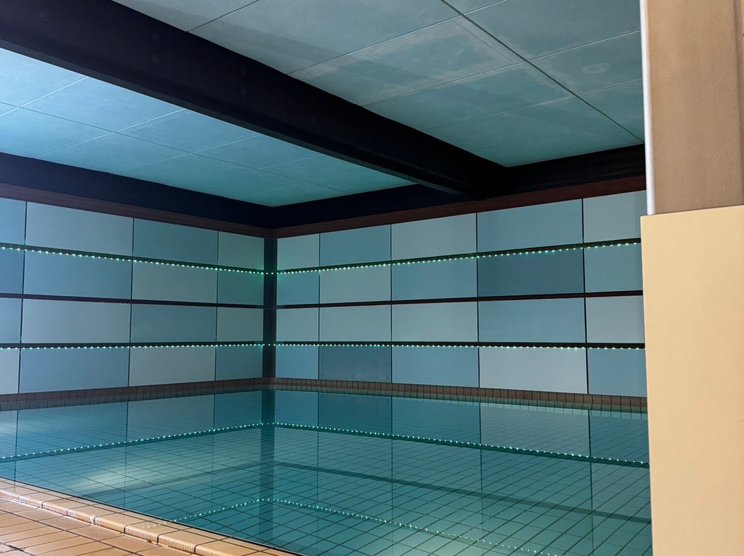 Wellnesshotel Sonnenhof & Sonnhalde主图