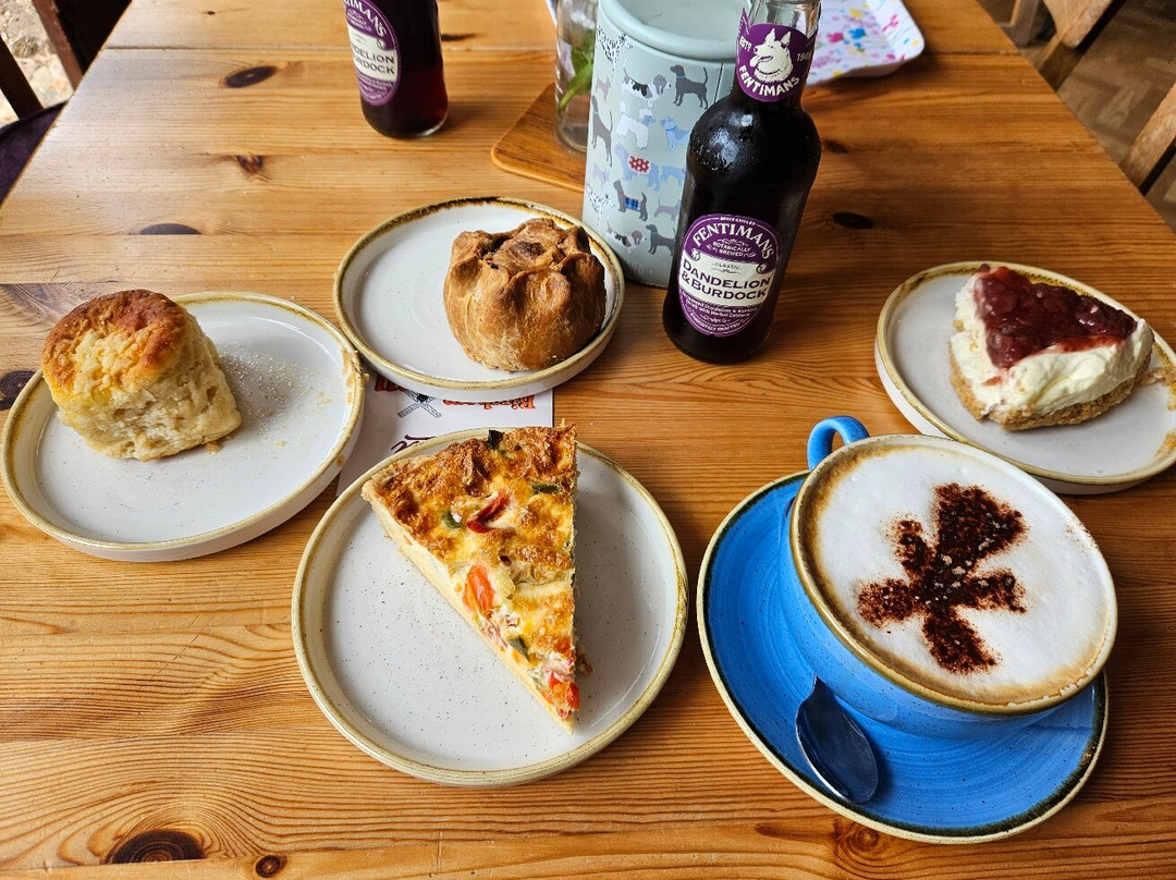 Bircham Windmill-Great Bircham必去景点