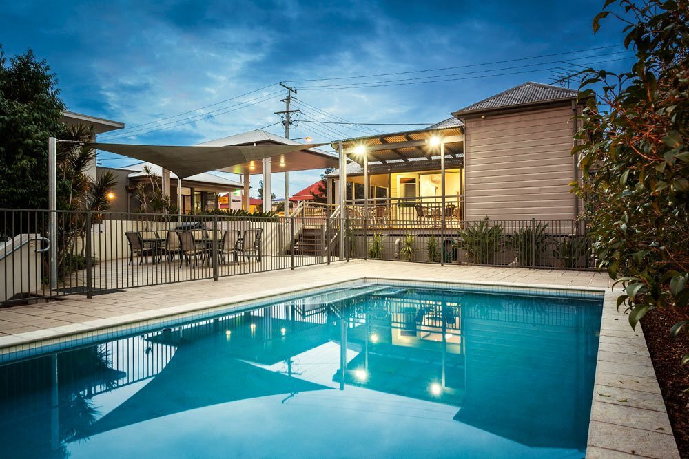 伊普斯维奇探索酒店