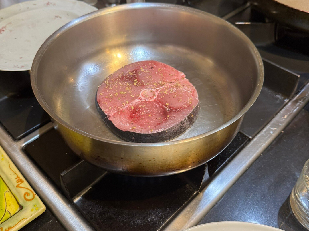 Les Petits Farcis-尼斯必去景点