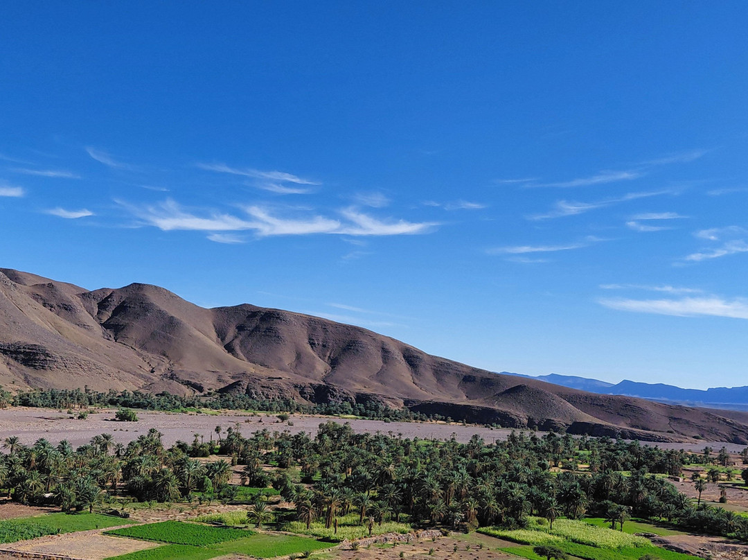 Acacia Voyages-扎古拉必去景点