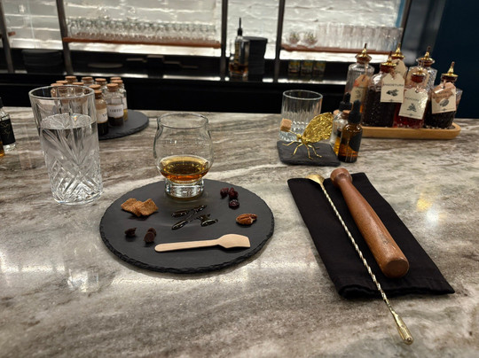 Fresh Bourbon Distillery-列克星敦必去景点