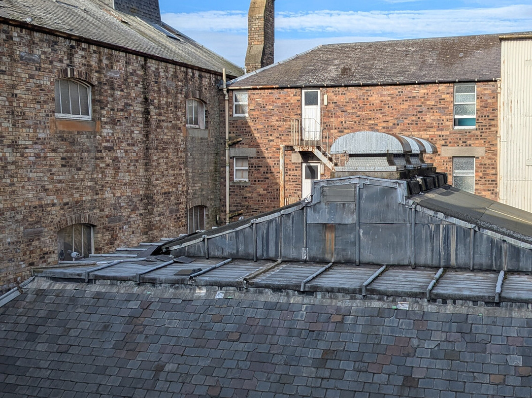 Salutation Hotel主图