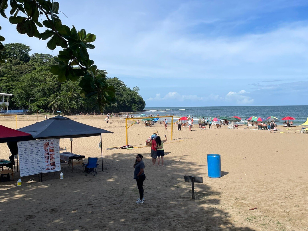 Playa Bonita-利蒙港必去景点