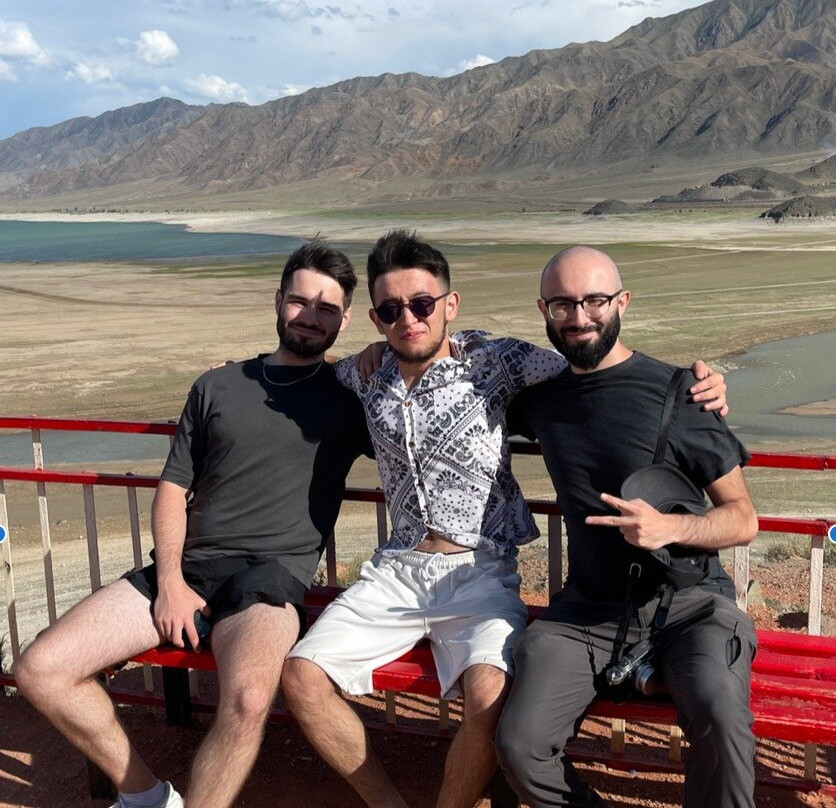 Explore the Wonders of Chunkurchak