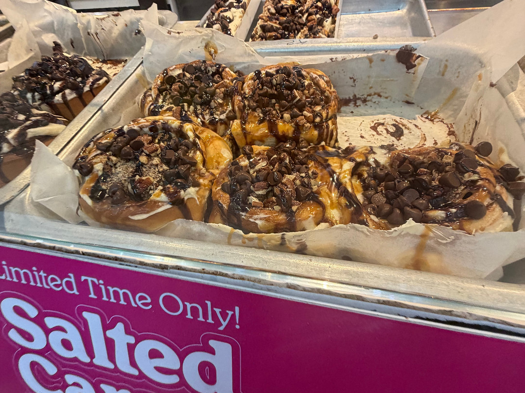 Trincity Mall-Trincity必去景点