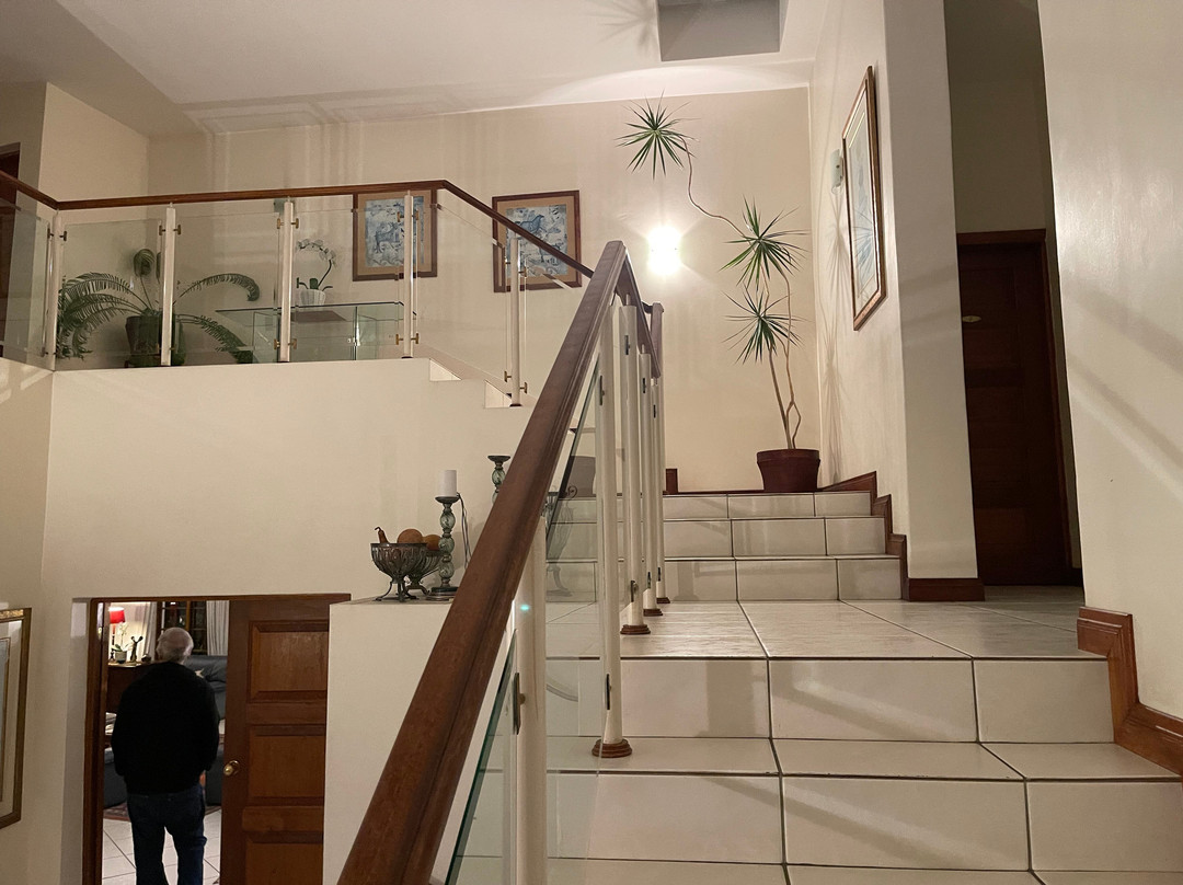 Highgrove Guest House主图