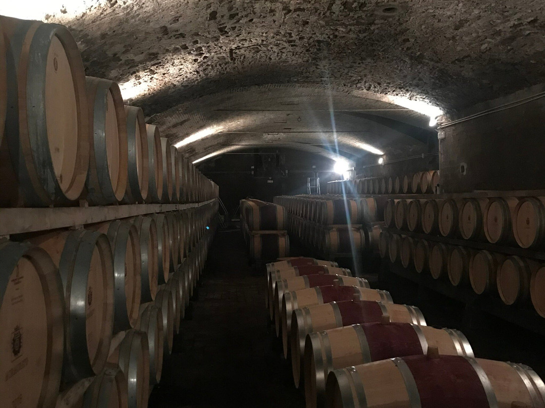 Castello Nipozzano-Pelago必去景点