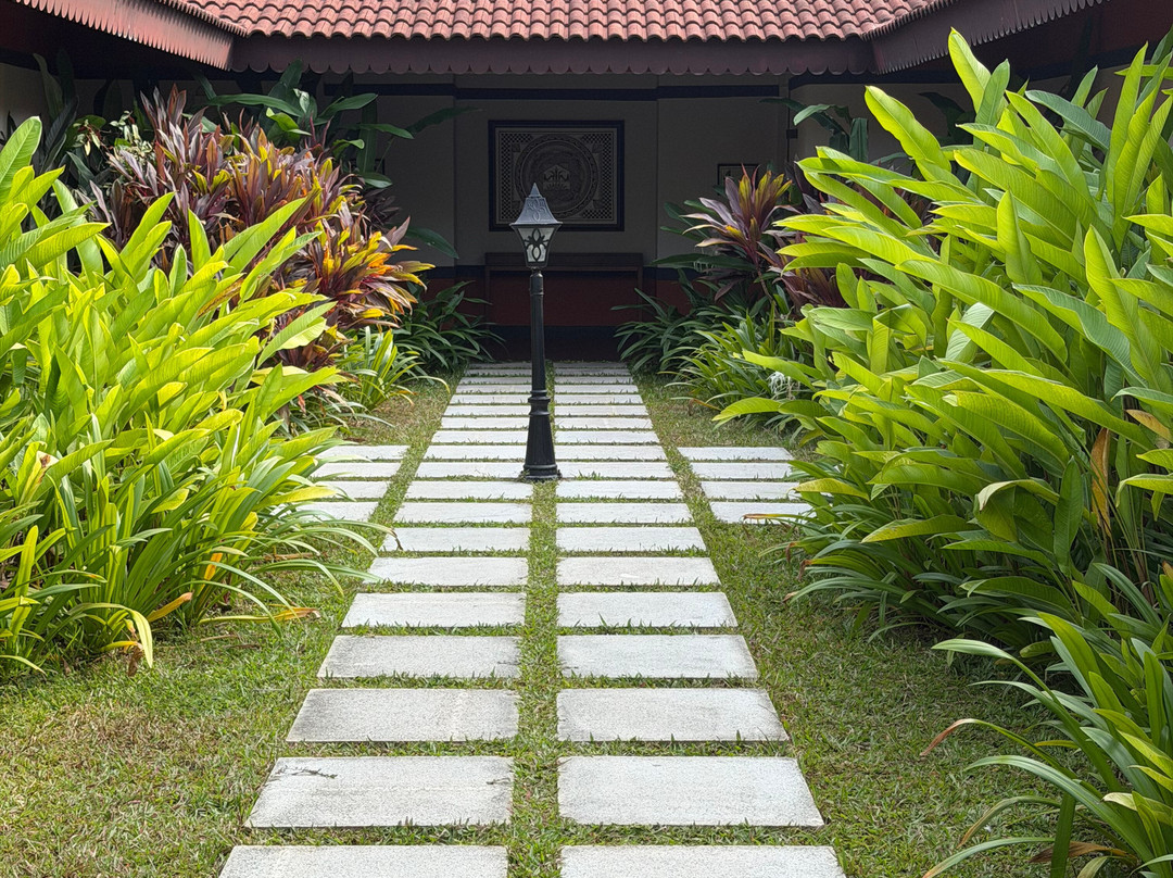 Denissons Beach Resort主图