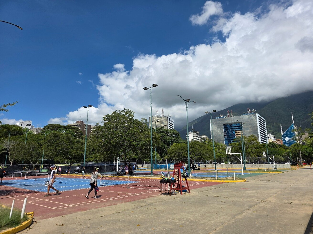 Parque del Este-加拉加斯必去景点