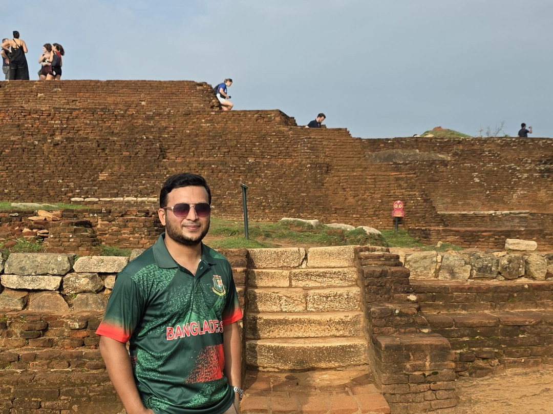 Ceylenese-科伦坡必去景点