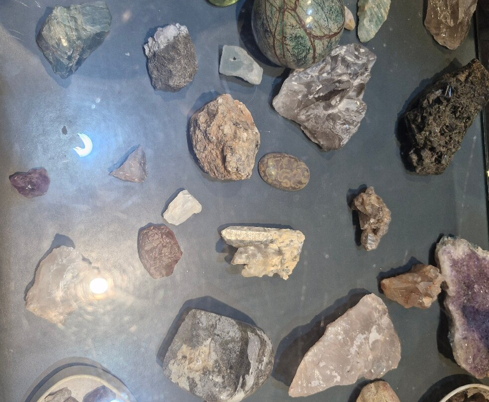 Sorborn Gems and Jewelry-Aluthgama必去景点