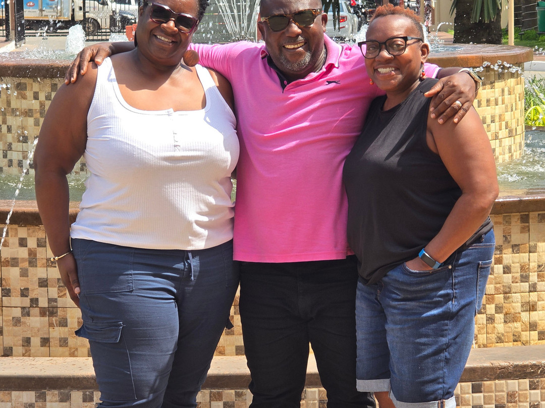 Awuni Tours Ghana-阿克拉必去景点