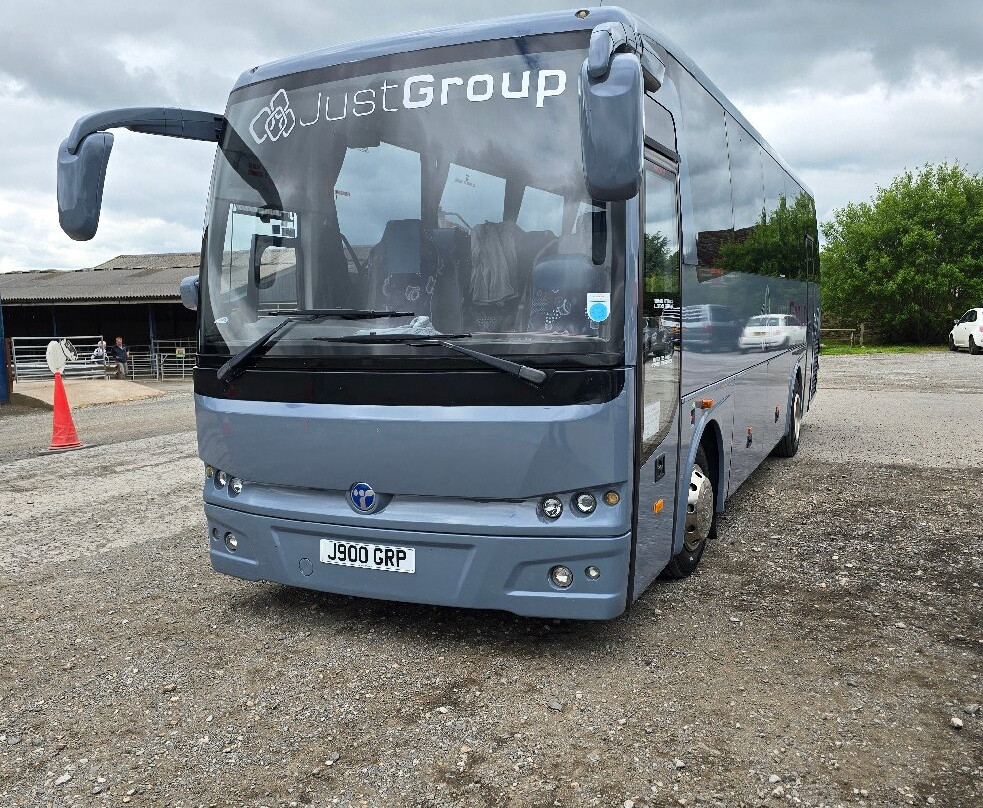 Cumberland Hotel主图