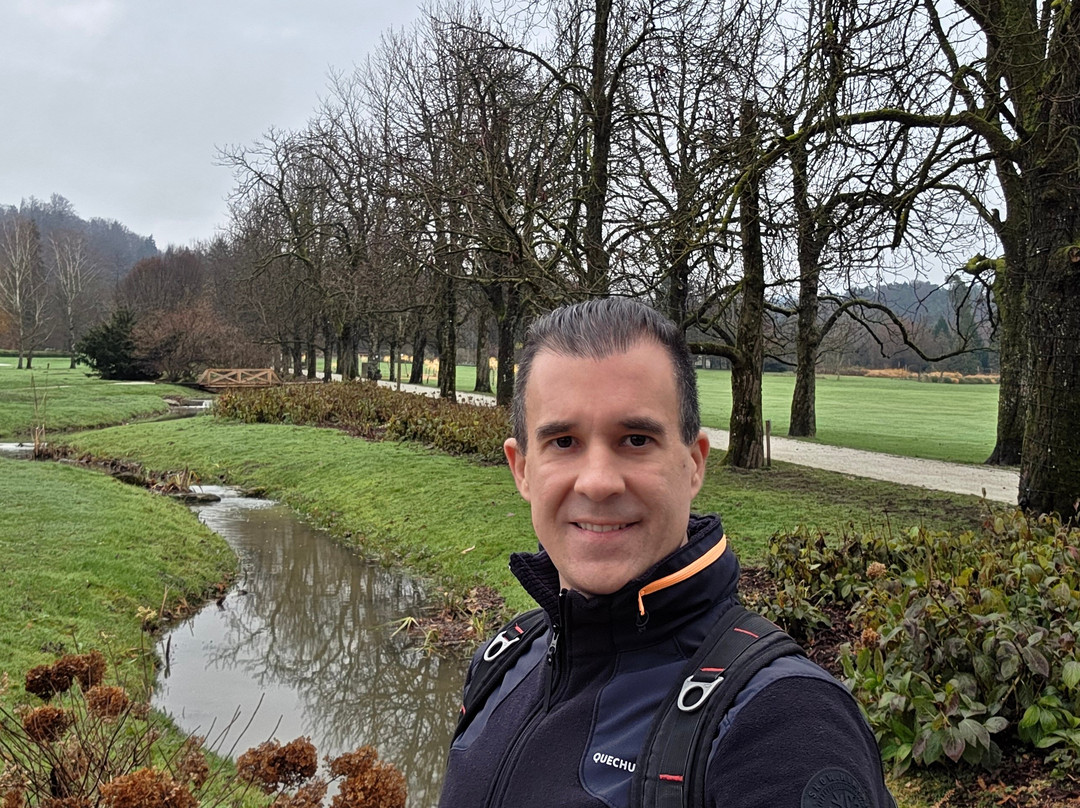 Arboretum Volčji Potok-Radomlje必去景点