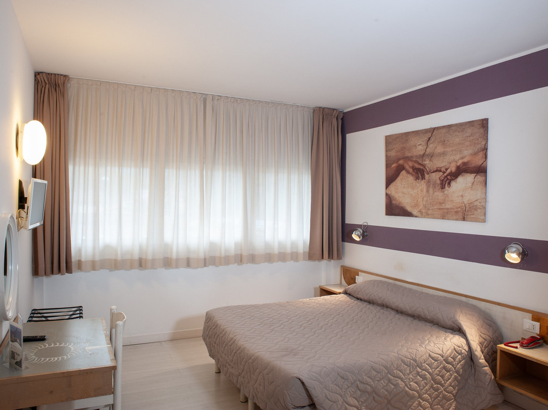 Hotel Giardino主图