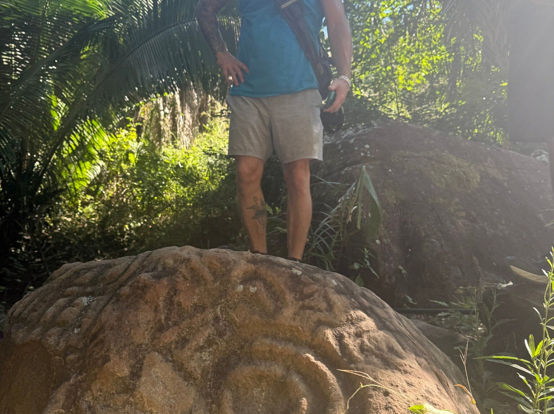 Mystic Embrace-Chacala必去景点