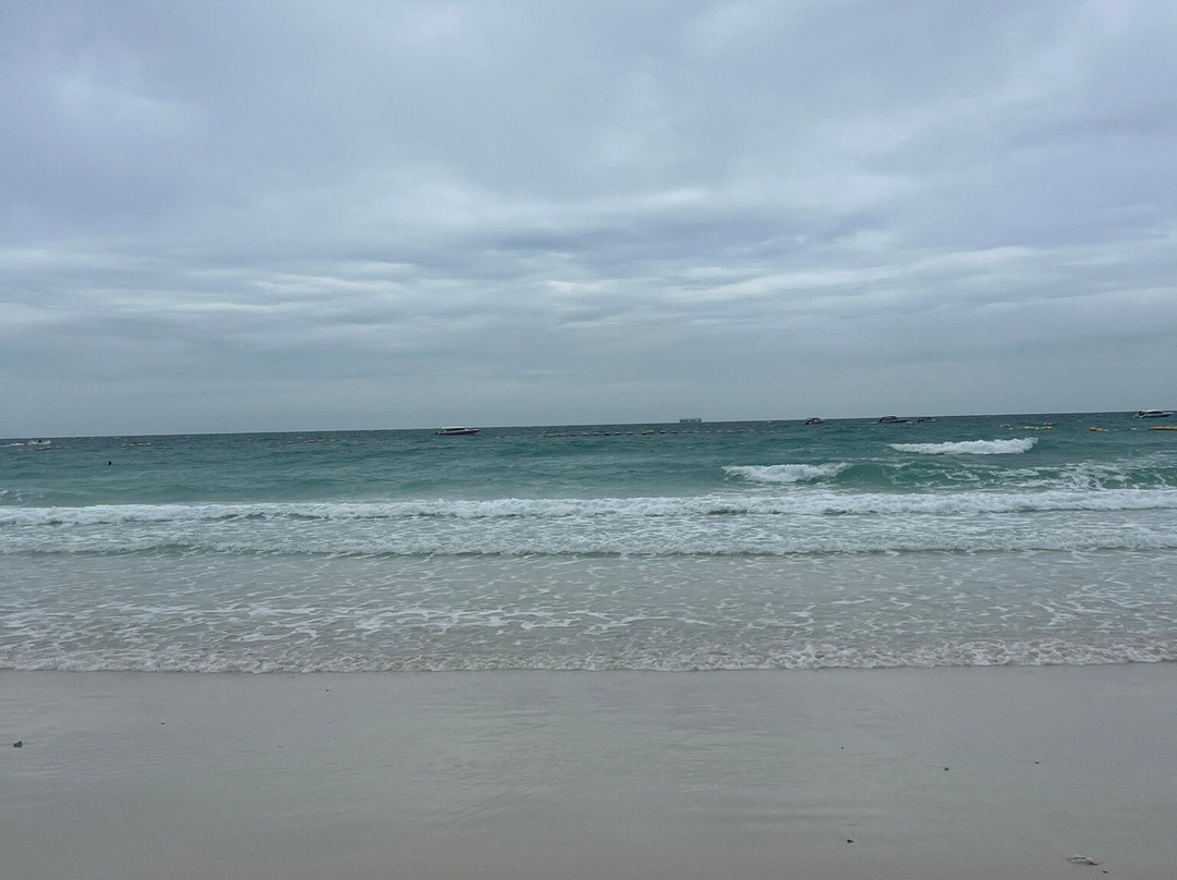 可兰岛（珊瑚岛）-芭堤雅必去景点