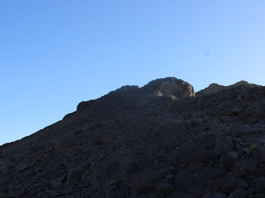 Toubkal National Park-Toubkal必去景点
