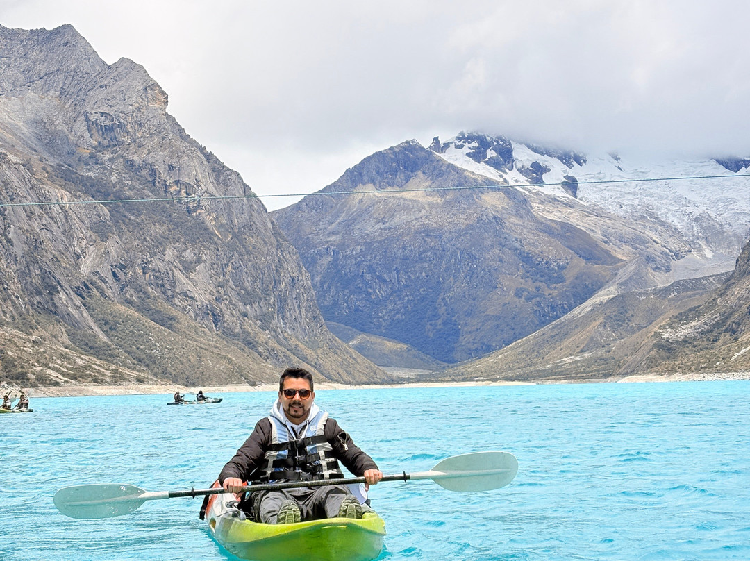 Pony's Expeditions-Caraz必去景点