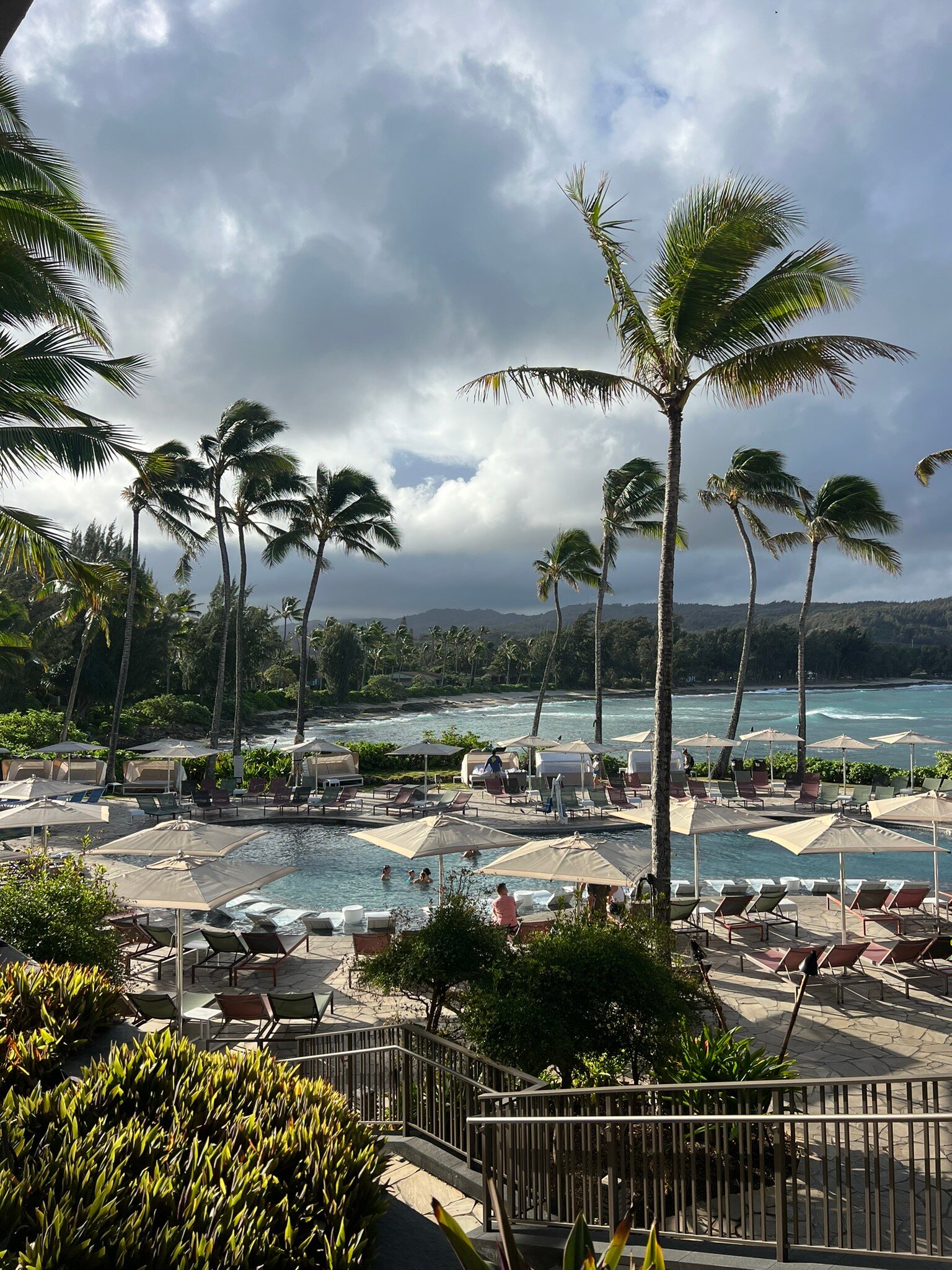 龟湾度假村-官方