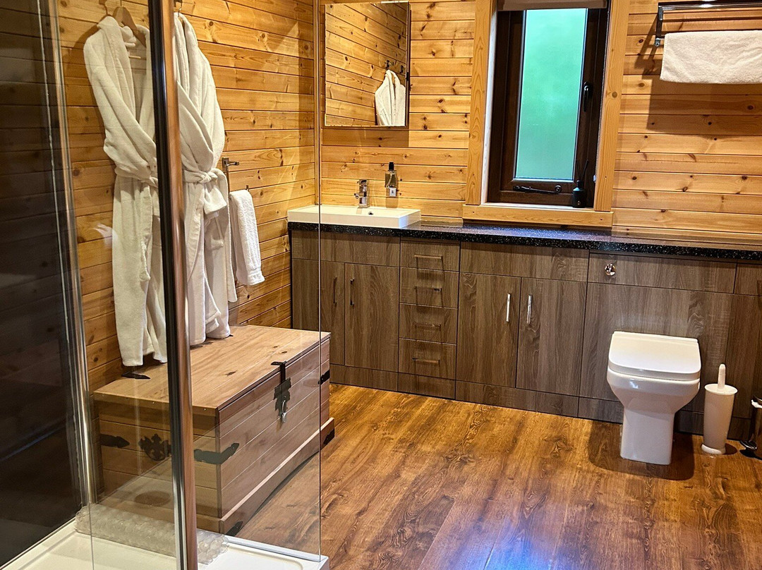 The Big Cat Sanctuary-Smarden必去景点