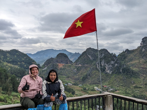 Ha Giang Vibes-Ha Giang必去景点