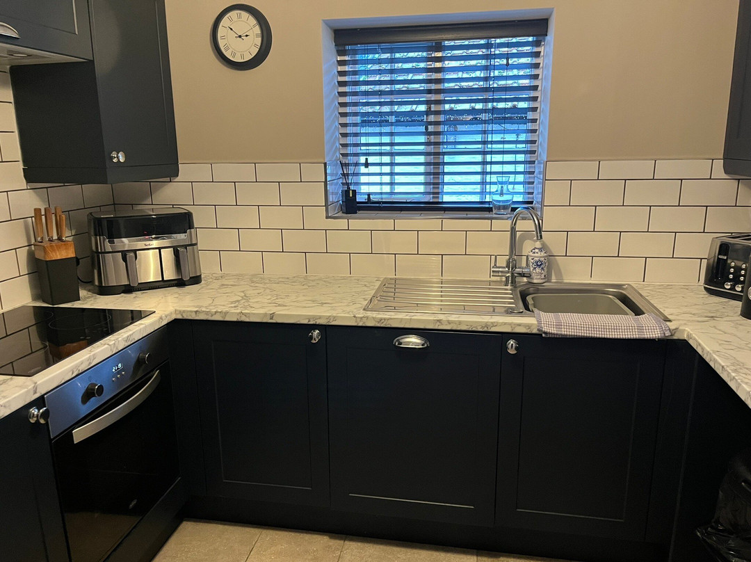 Worlington Hall主图