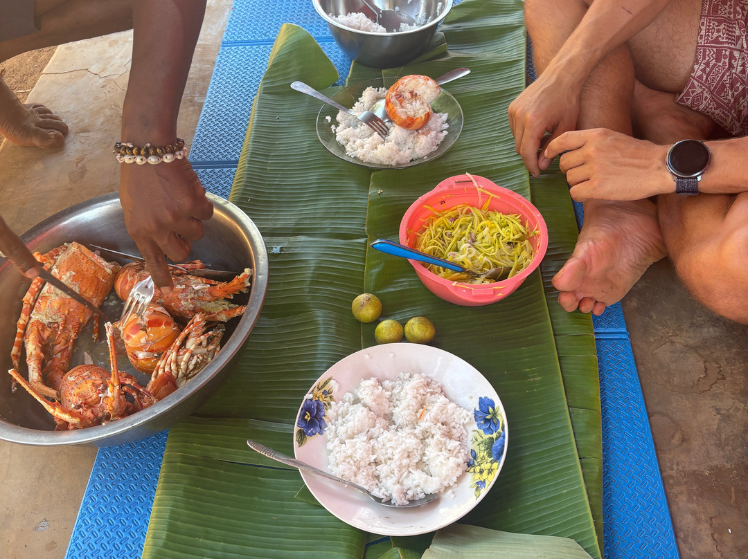 Masova excursions-诺西贝必去景点