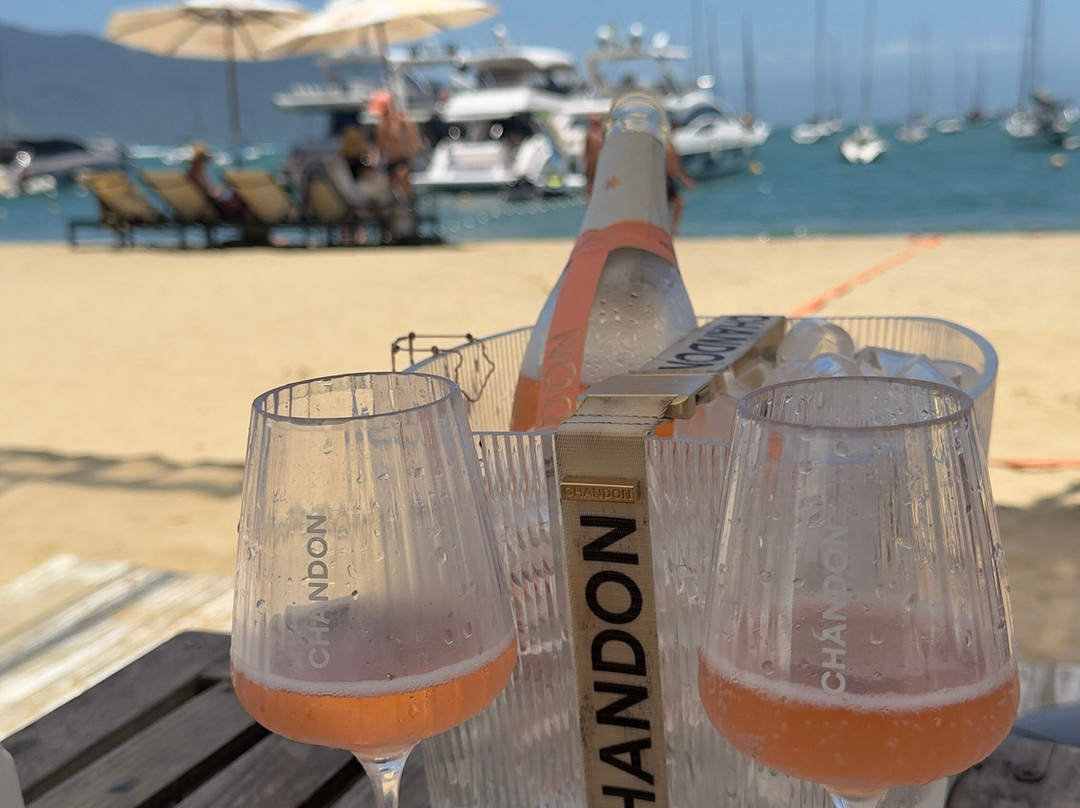 Sea Club Ilhabela-伊利亚贝拉必去景点