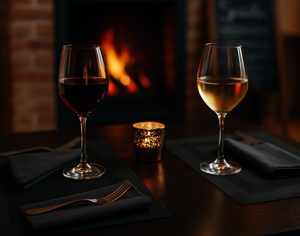 Tripolitania Restaurant