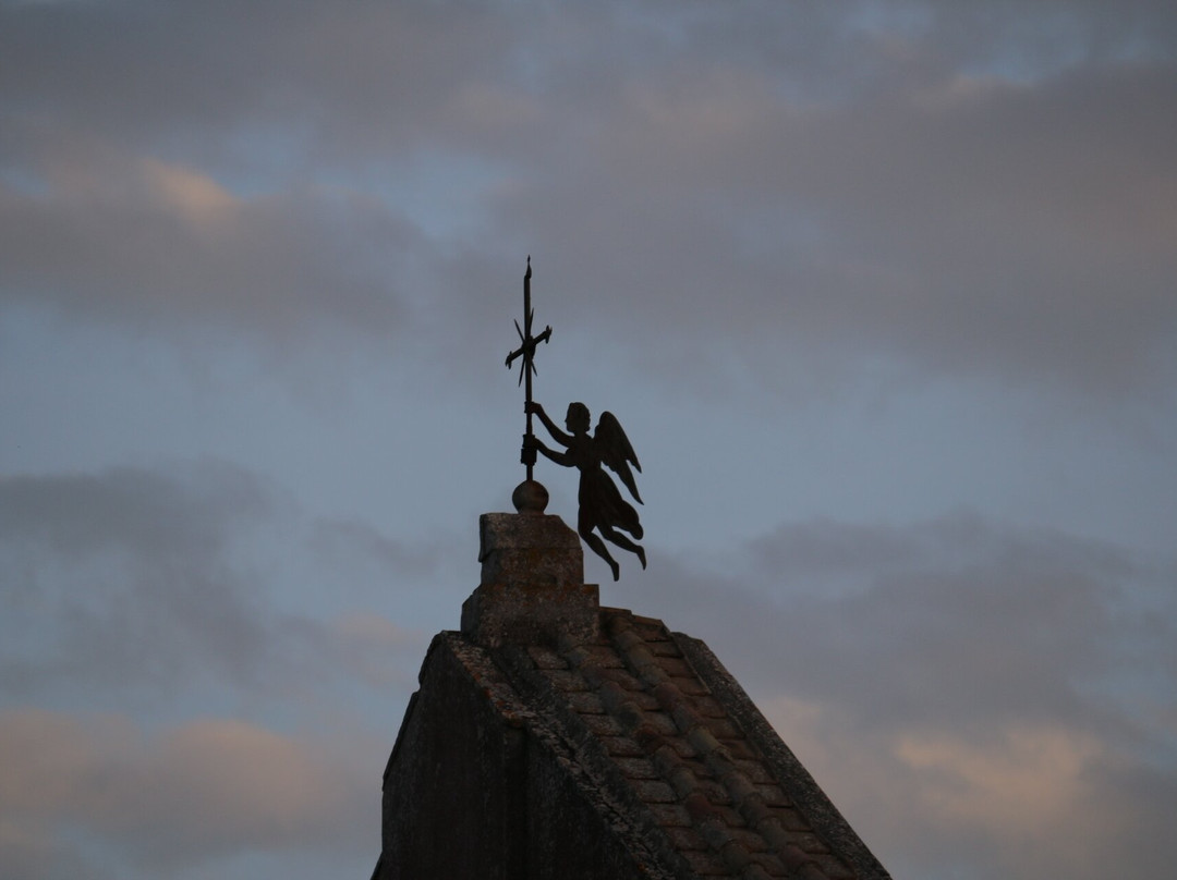 Santuario di San Michele Arcangelo-Monte Sant'Angelo必去景点