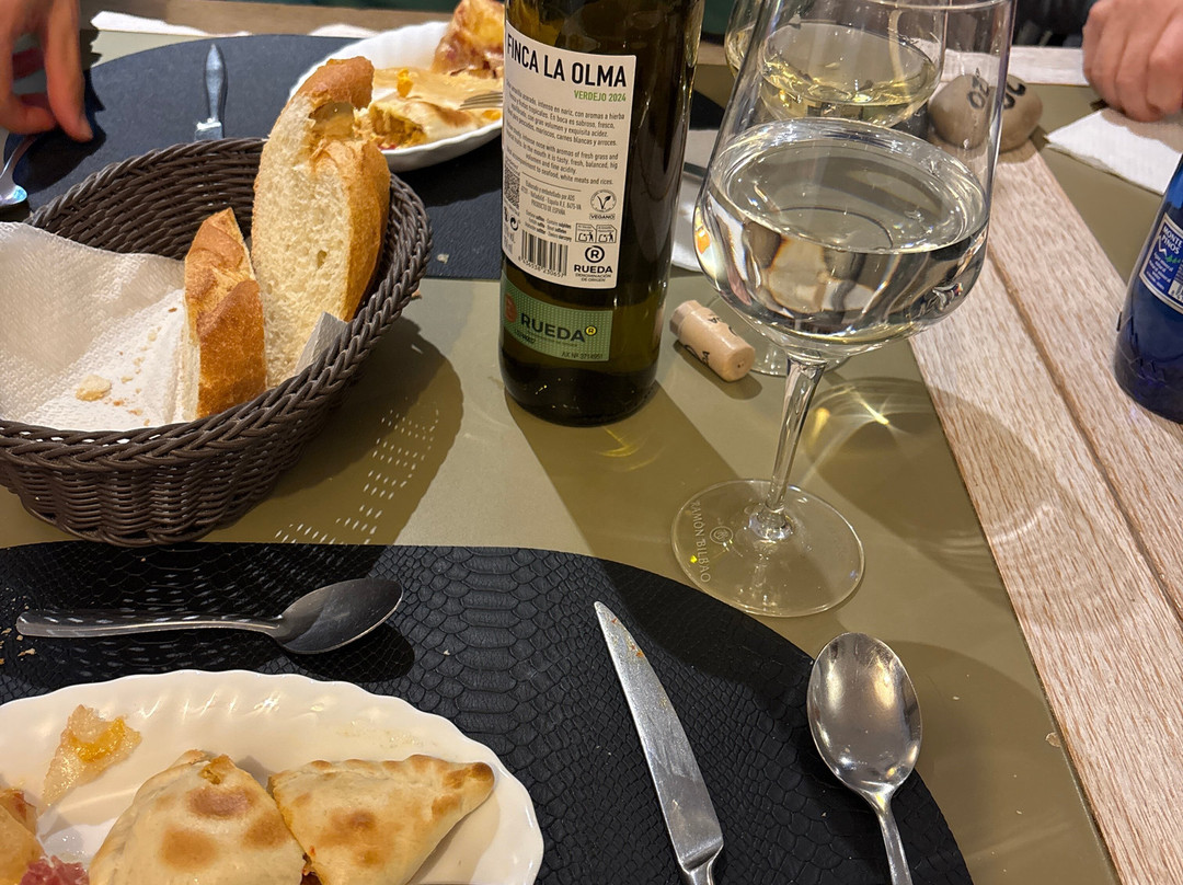 Hospedium Hotel Convento Santa Ana主图