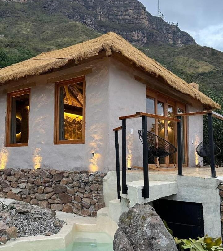 Hotel Aldea Guane