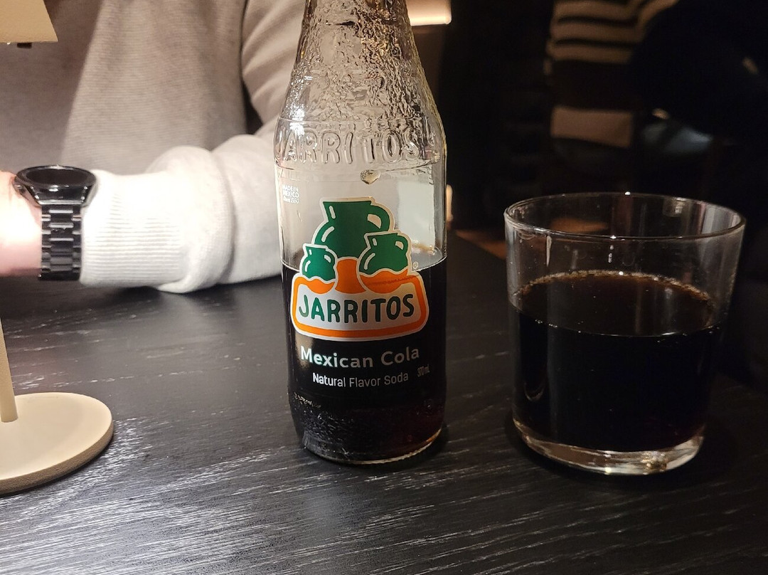 Santos Leopoldstadt | Mexican Grill & Bar