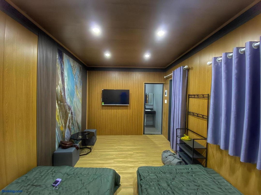 Farmstay Loc Xanh
