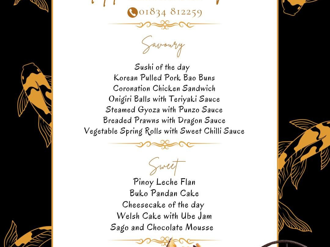 The Imperial Dragon Hotel主图