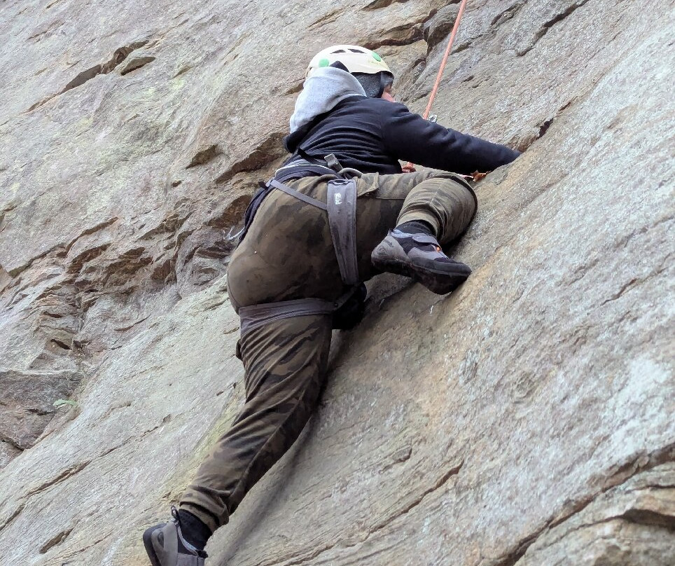 Southeast Mountain Guides-Campton必去景点